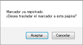Bookmark icon